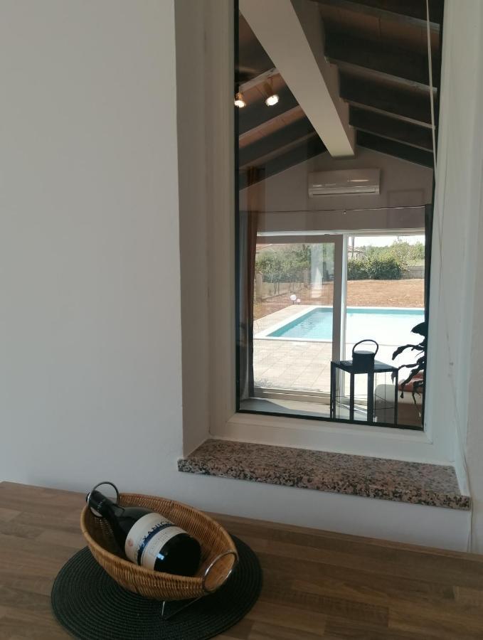 Cozy House With Pool Near Rovinj Apartment Kanfanar Luaran gambar