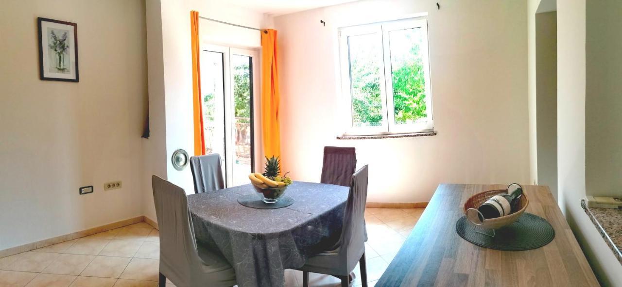 Cozy House With Pool Near Rovinj Apartment Kanfanar Luaran gambar