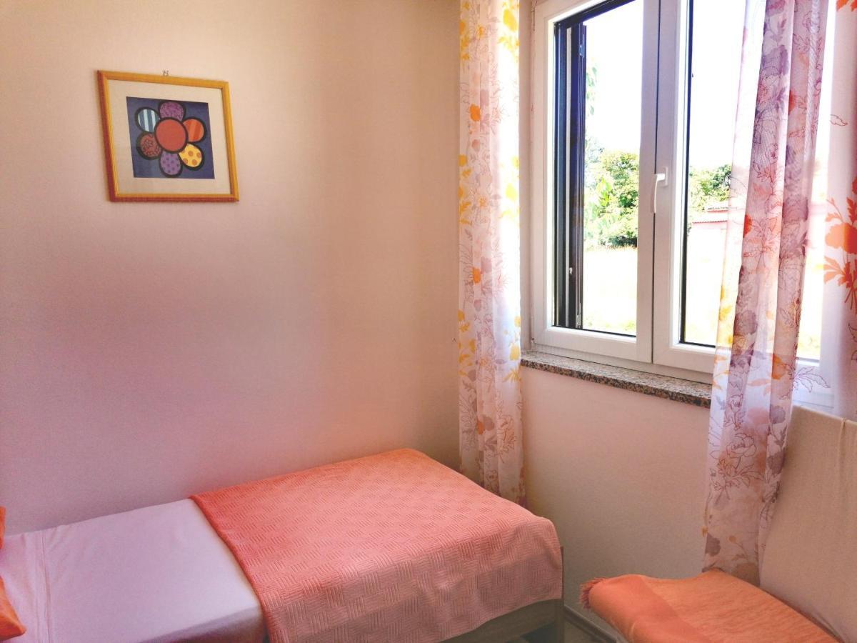 Cozy House With Pool Near Rovinj Apartment Kanfanar Luaran gambar