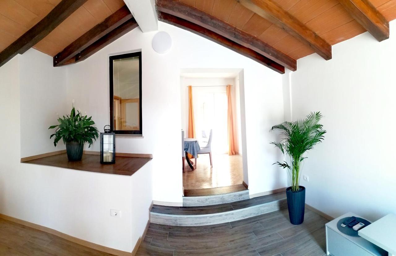 Cozy House With Pool Near Rovinj Apartment Kanfanar Luaran gambar